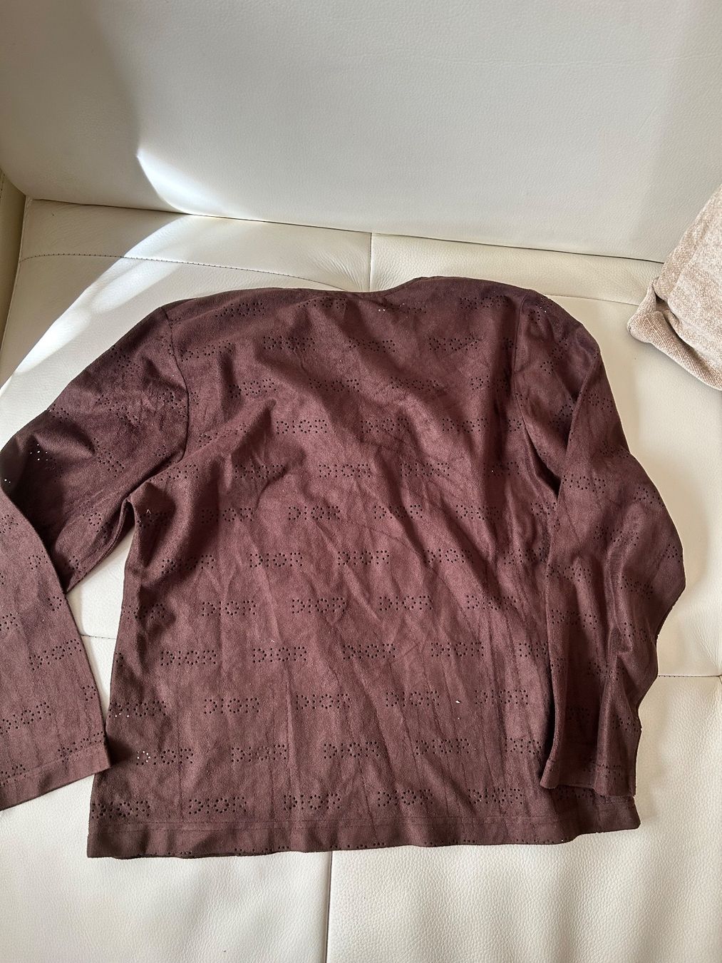 Dior Vestiti & Gonne: Dior – Usato da Pully venduto da Kalissa 3