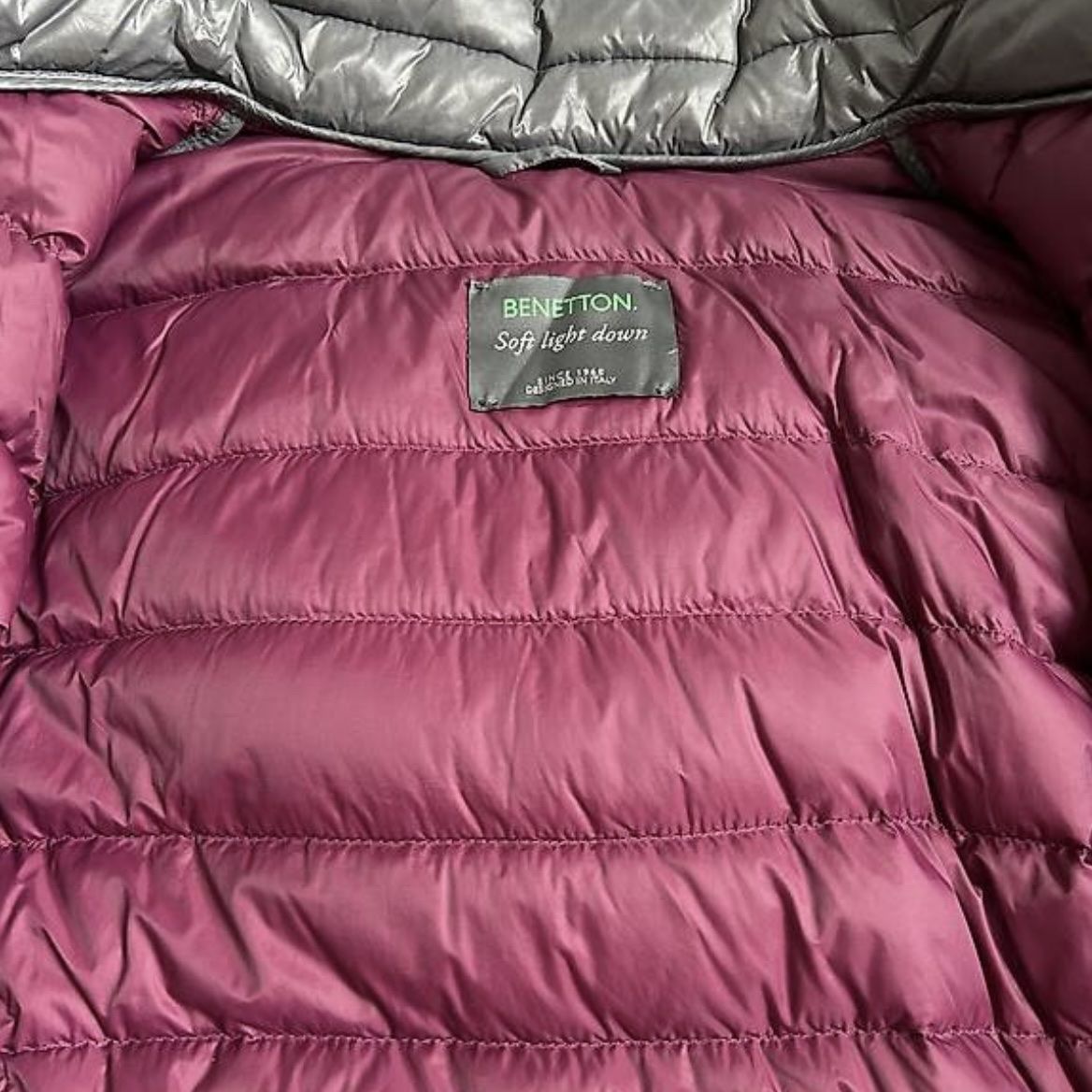 Benetton Giacche: Benetton Jacke – Usato da Diepflingen venduto da Morla30 2