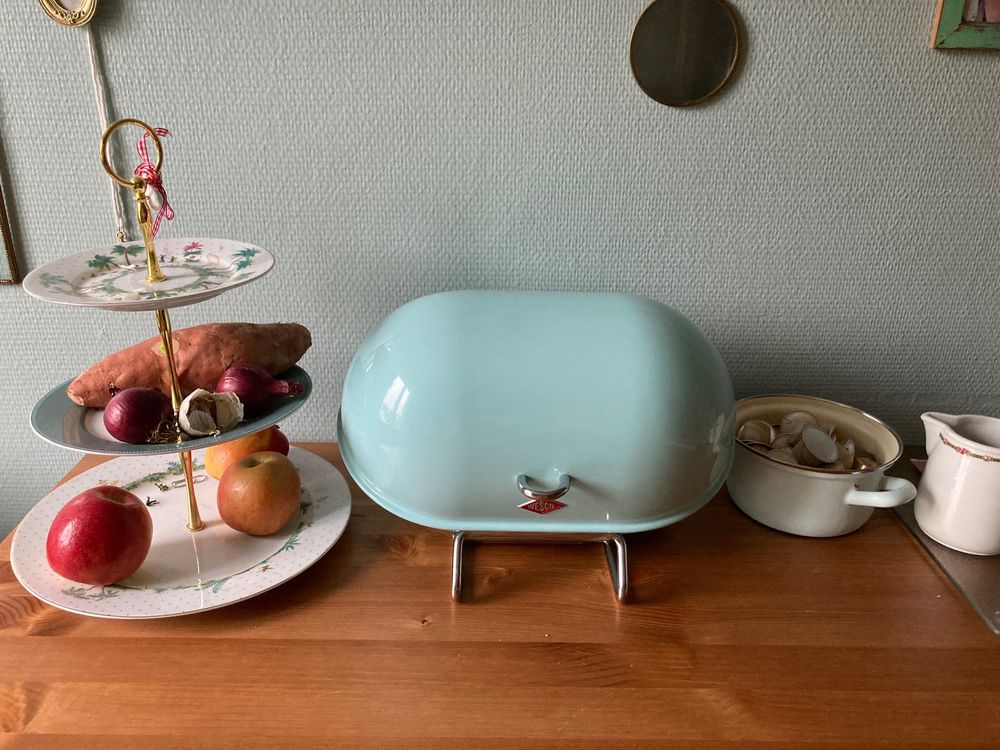 WESCO® Breadboy® – Küchen Exquisit