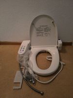 TB . BONN Dusche wc taharet closomat