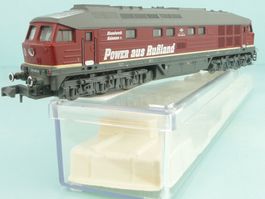 BRAWA Spur N 1412 DB Ludmilla