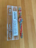 Swatch, Lot of Dots, 1992, OVP