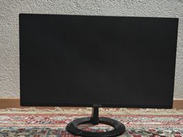 ASUS TUF Gaming VG249Q3R - 24 Inch Full HD Monitor