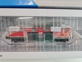 PIKO 96873 Elektrolok Re 4/4 I SBB AC Sound H0 1:87