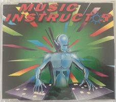 MUSIC INSTRUCTOR - HYMN