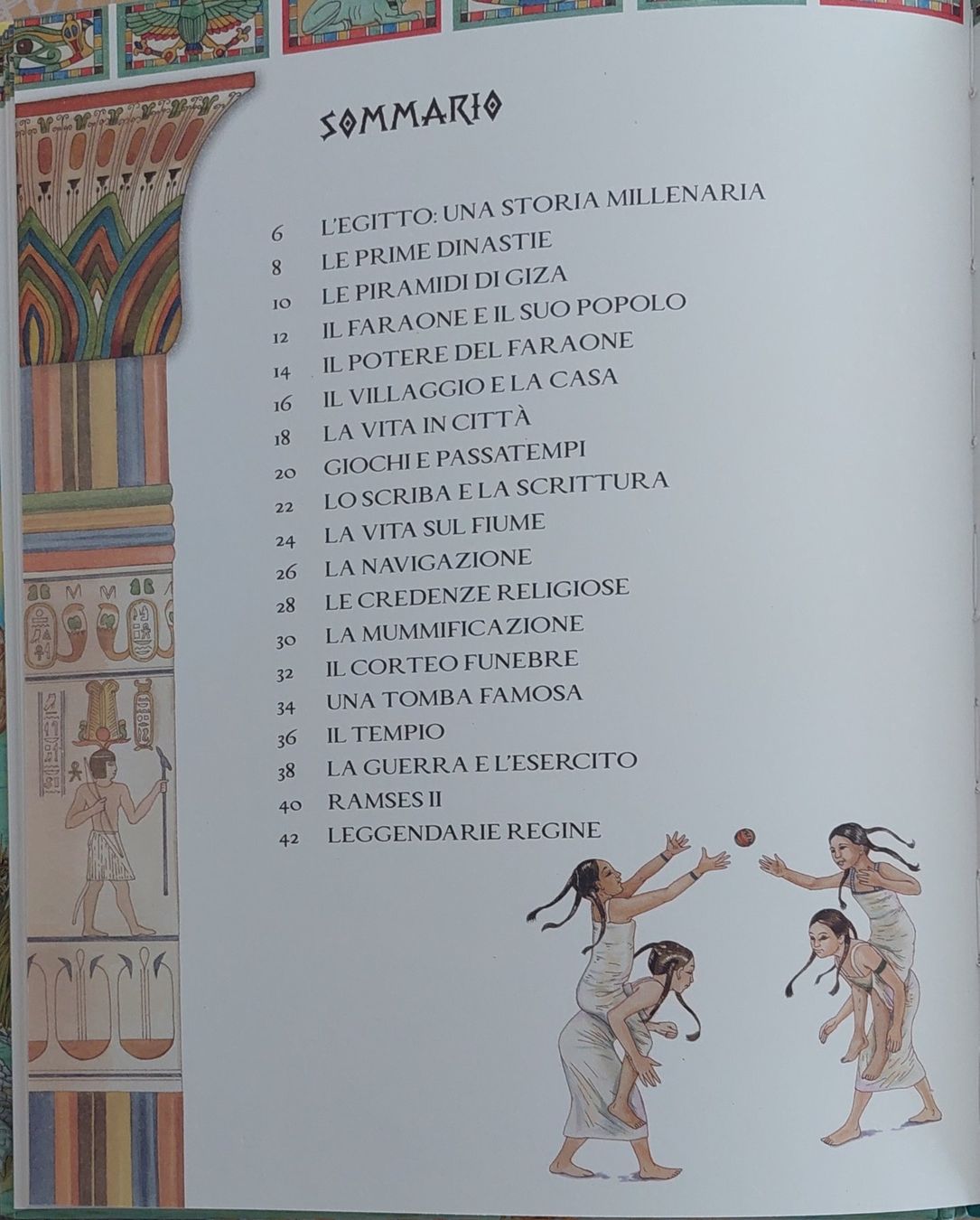 Libri: Antico Egitto – Nuovo (secondo la descrizione) da Arbon venduto da sonnenstrahlung 3
