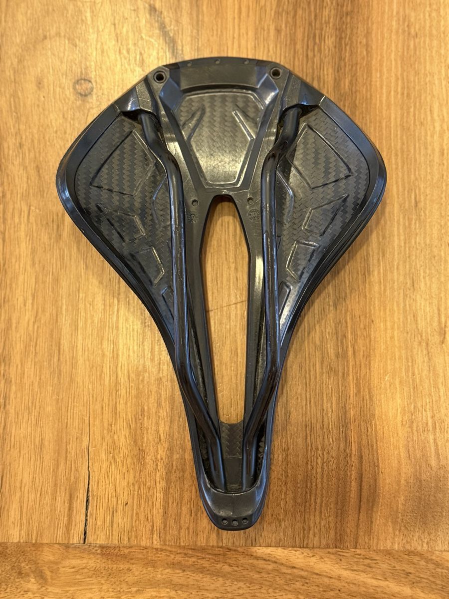 Specialized Pezzi di ricambio: Selle de vélo Specialized Power 155mm – Usato da Fribourg venduto da Nathalie_Brugger 1