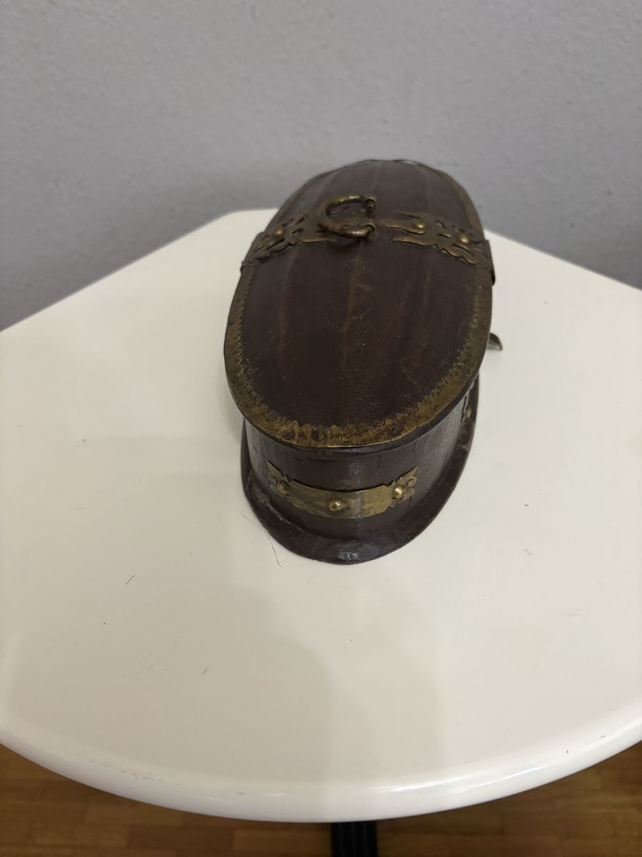 Pots: Jolie boite ancien  – D'occasion à petit lancy par FerreiraLuis 5