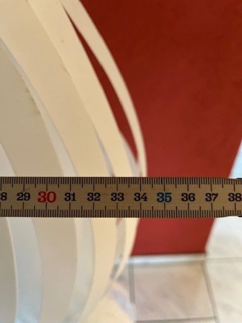 Lampen: Ständerlampe – Neu (gemäss Beschreibung) aus Altbüron von Februar26 3