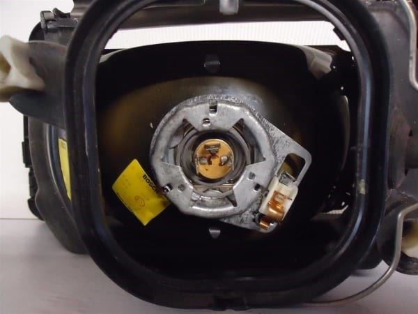 Opel Fari: Opel Ascona C. Scheinwerfer rechts – Usato da Ibach venduto da Zingi73 4