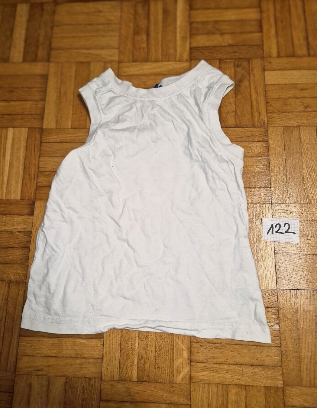 Camicie, T-shirt & Polo: Shirt 122 – Usato da Stüsslingen venduto da white_angel86