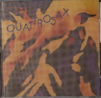 Quattrosax