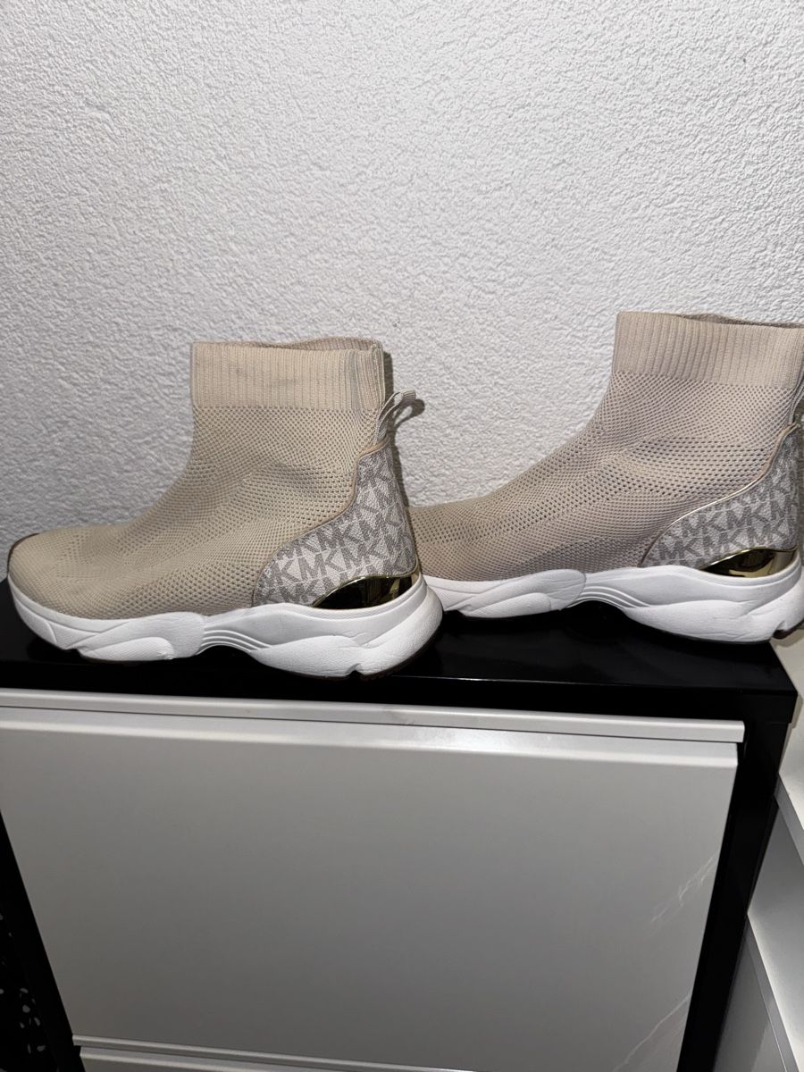 Michael Kors Scarpe da donna: Michael Kors Schuhe gr39 – Usato da Weite venduto da Quarantino 4