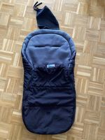 Übergangs-Fusssack von Altabebe