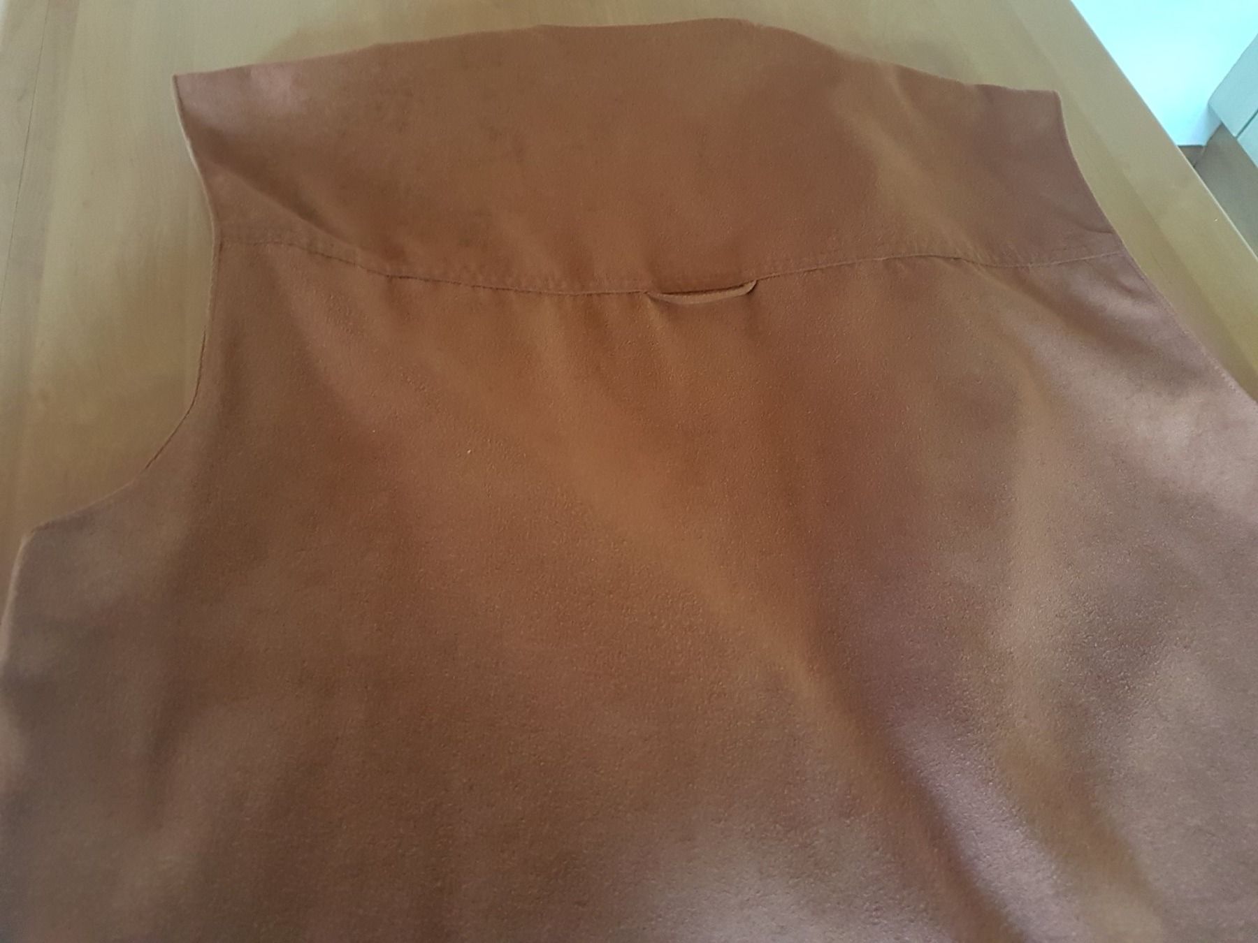 Gilets & Westen: Gilet taille 38 marque The Legend – Gebraucht aus Villiers von san_jn5w 4