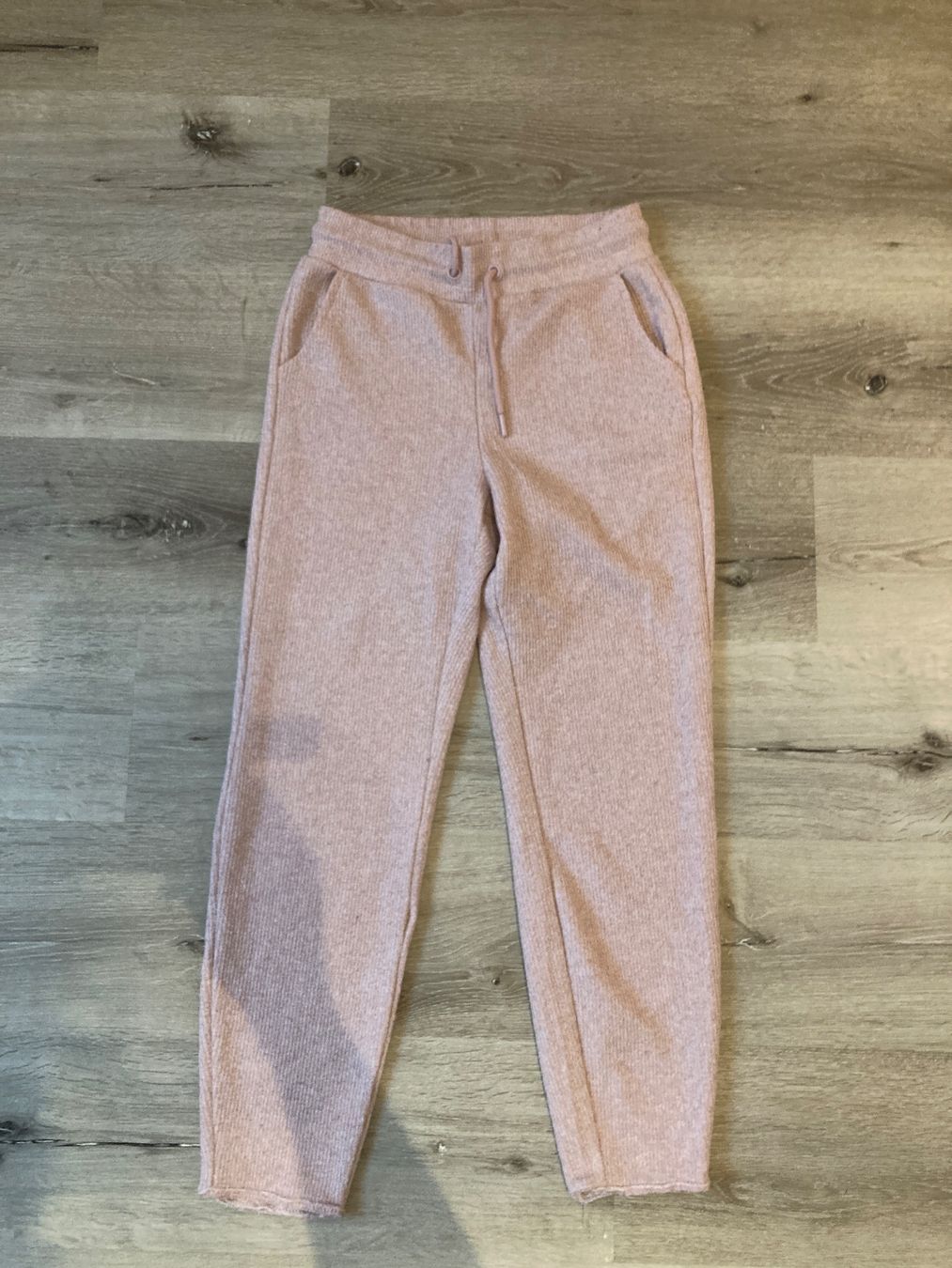 Hosen: Rosarote Jogginghose, Grösse XS – Gebraucht aus Gelterkinden von froggy80