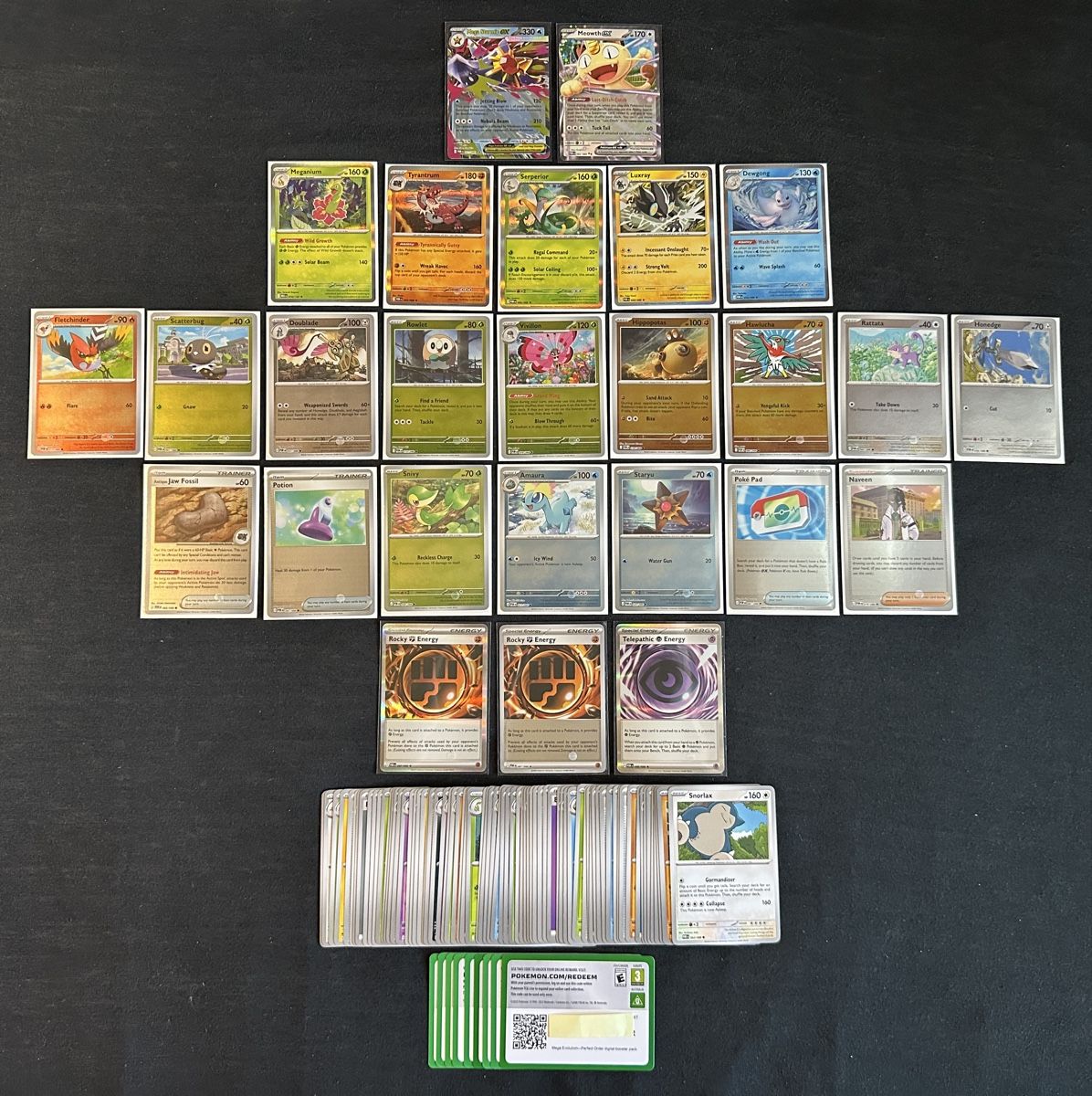 Pokémon Carte collezionabili: PERFECT ORDER POKEMON SAMMLUNG – Nuovo (secondo la descrizione) da Binz venduto da Cediboy