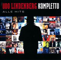UDO LINDENBERG - KOMPLETTO (2 CD)