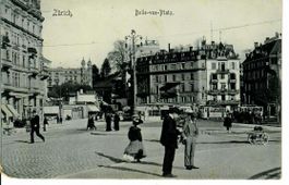 Zürich 1906