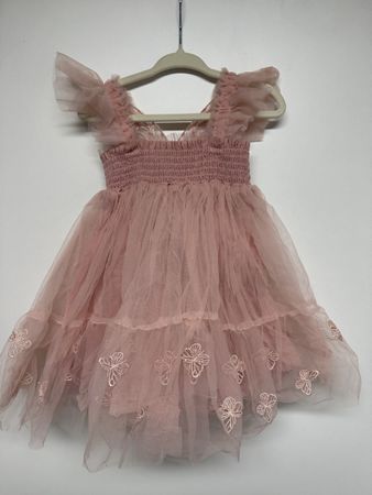 Herziges Kleid Gr.86 von C&A