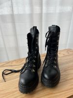 HEY MARLY Schnürboots, Gr. 39