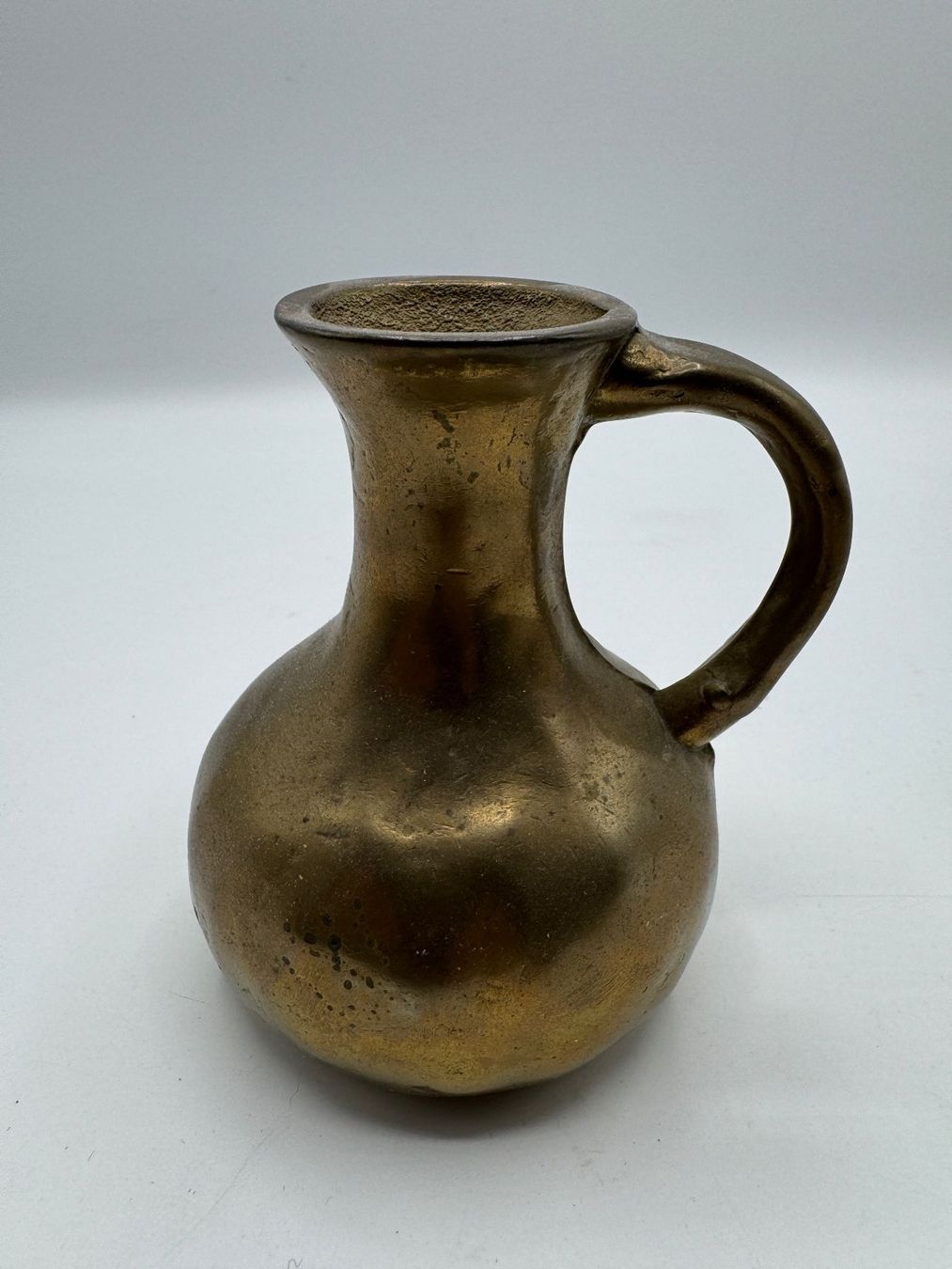 Vasen & Gefässe: Messingkrug Vase – Gebraucht aus Sachseln von BONATI01 1