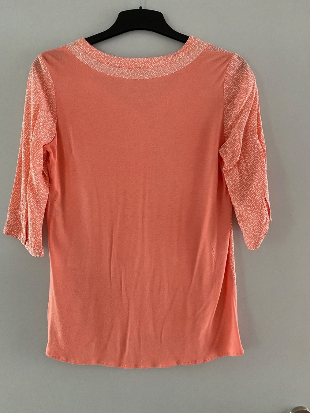 Blusen: Damen Bluse Grösse M – Gebraucht aus Glattbrugg von riseca 2