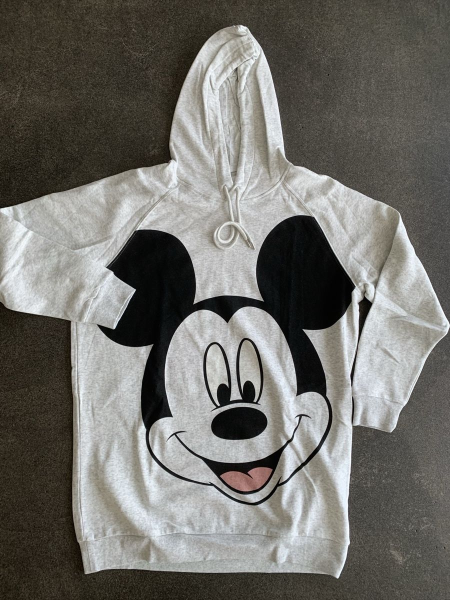H&M Maglioni & Felpe: Mickey Maus Kapuzenpulli Grösse M NEU – Nuovo (secondo la descrizione) da Thun venduto da Chrabu