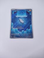 Pokemon Tynamo/ 113/086/ Black bolt NM