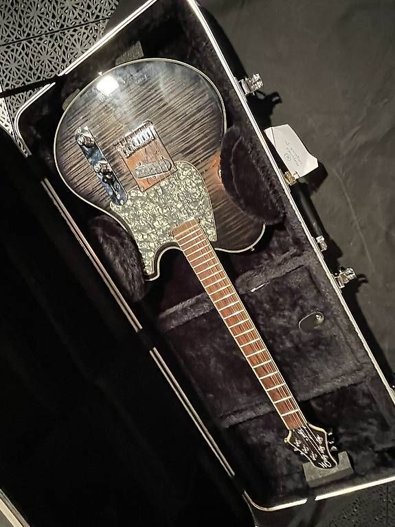 Strumenti musicali: Gitarre – Usato da Steckborn venduto da scheese123 1