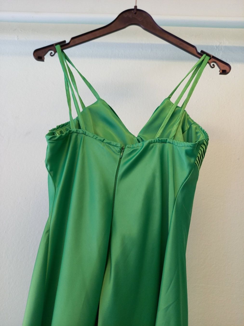 Kleider: DAMEN  ABEND  KLEID – Gebraucht aus Uster von flocke1 2
