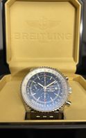 Breitling Navitimer GMT 46, Full Set