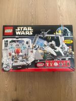 Lego Star Wars Set 7754 Home One Mon Camalari