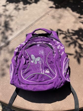 Schulrucksack Walker neuwertig