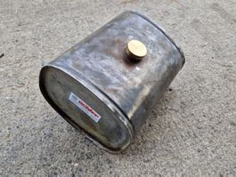 MAG / BASCO / Rapid Kraftstofftank