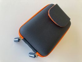 OLYMPUS Foto Camera Etui, Tragetasche,neu