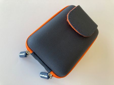 OLYMPUS Foto Camera Etui, Tragetasche,neu