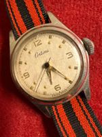 Certina Vintage Handaufzug 24 mm