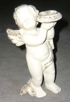 Kerzenständer / Dekoration / Engel
