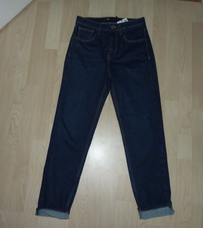 Zara Jeans Gr. 34 neu