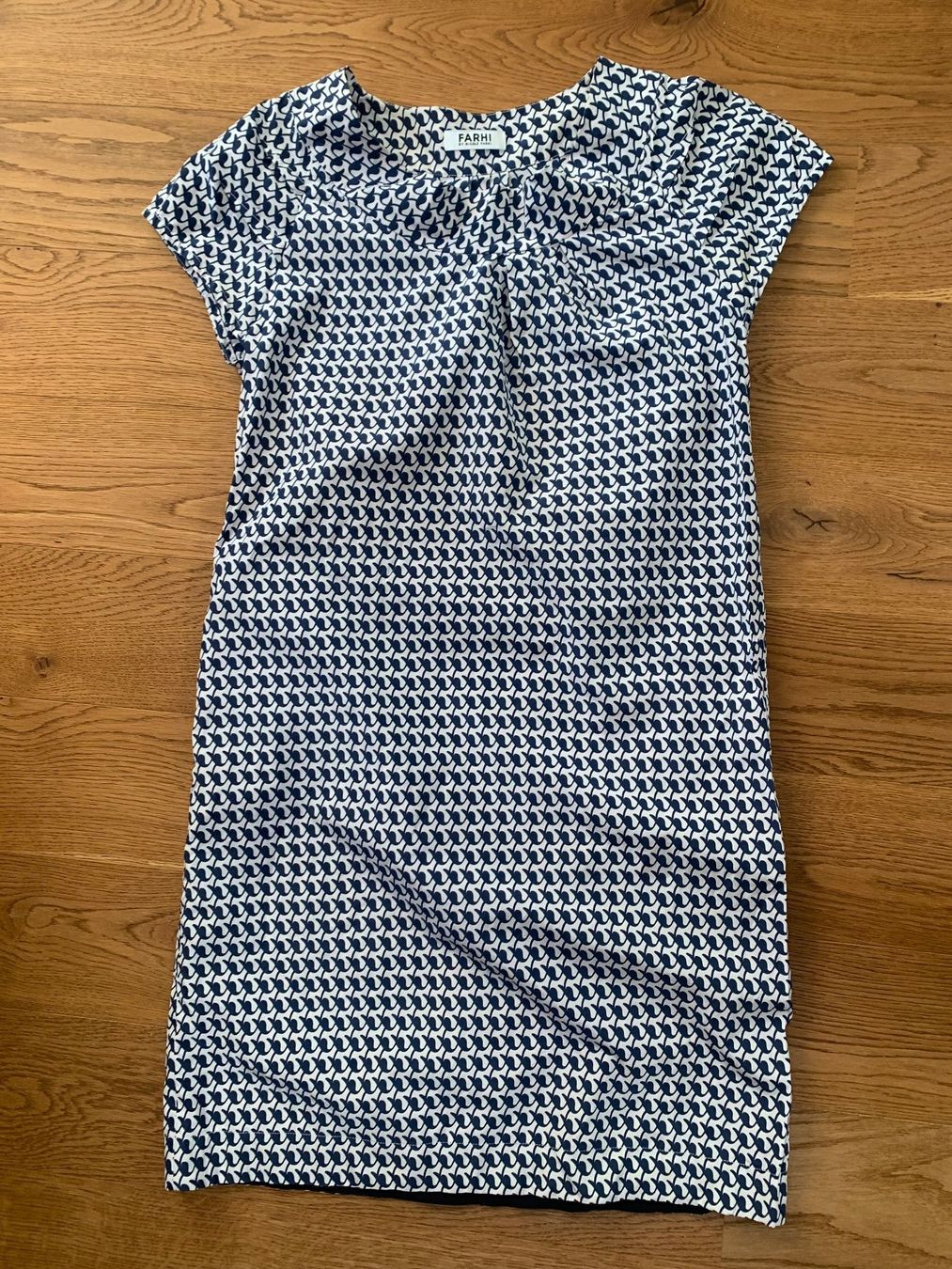 Vestiti: Robe Nicole Farhi taille 38 – Usato da Jongny venduto da mel_56b9 2