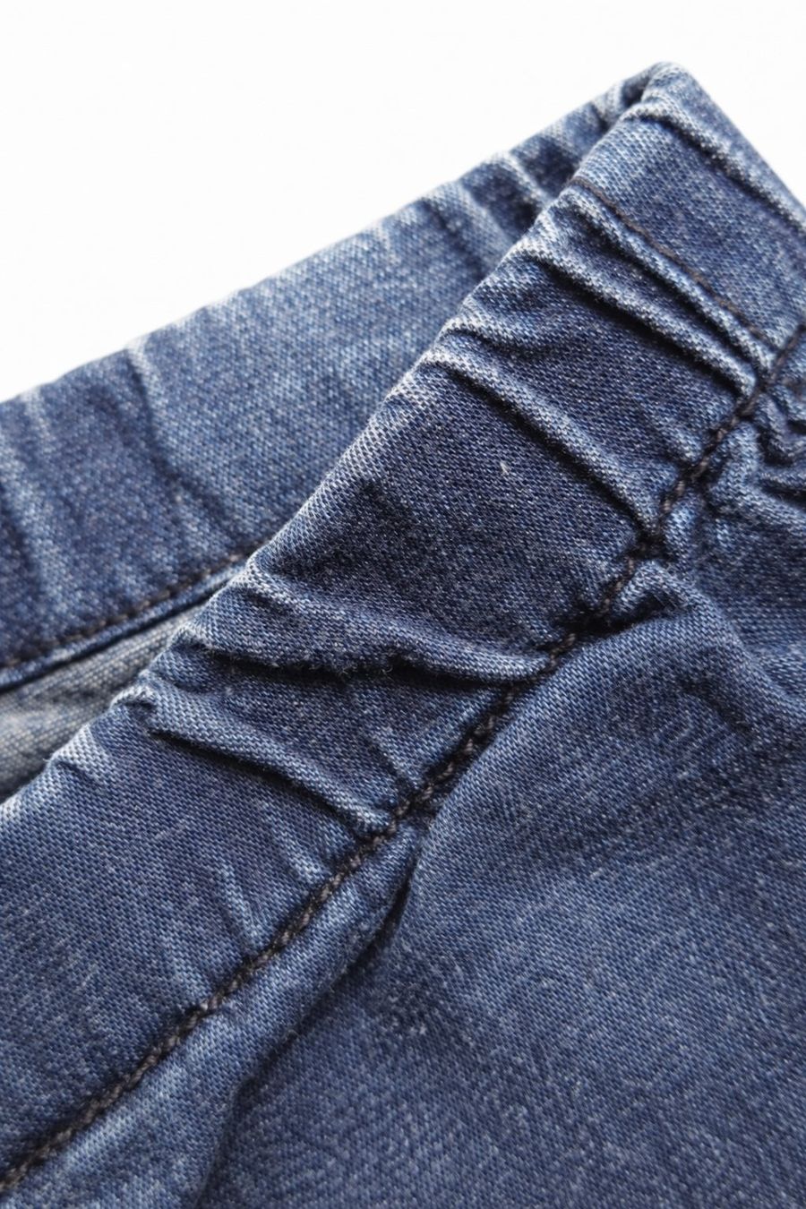 Leggings: Stretch Jeggings mit Reissverschluss – Neu (gemäss Beschreibung) aus Fully von VaneaSelection 6