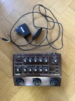 BOSS Acoustic Preamp AD-10 mit Netzteil gebraucht