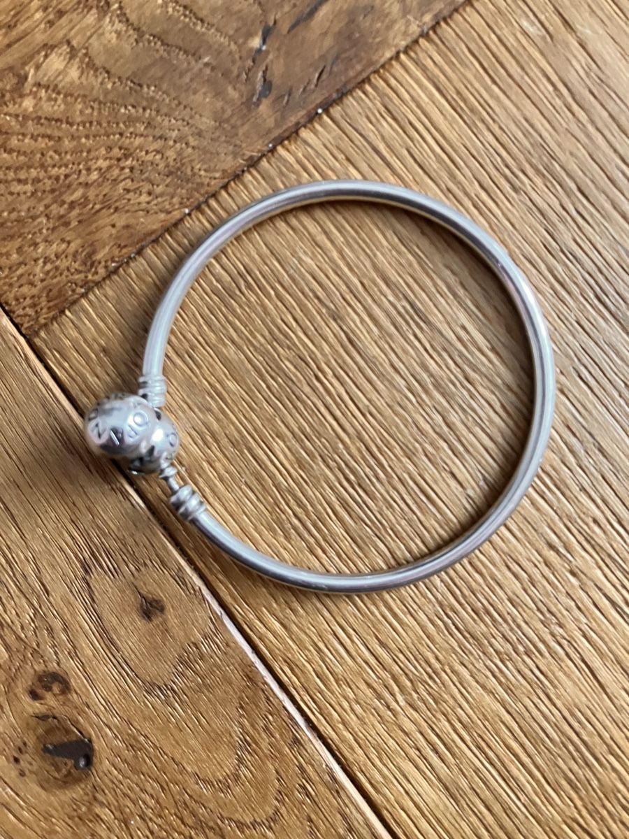 Pandora Bracciali & Braccialetti: PANDORA Armreif – Usato da Bern venduto da Mawe0205 3