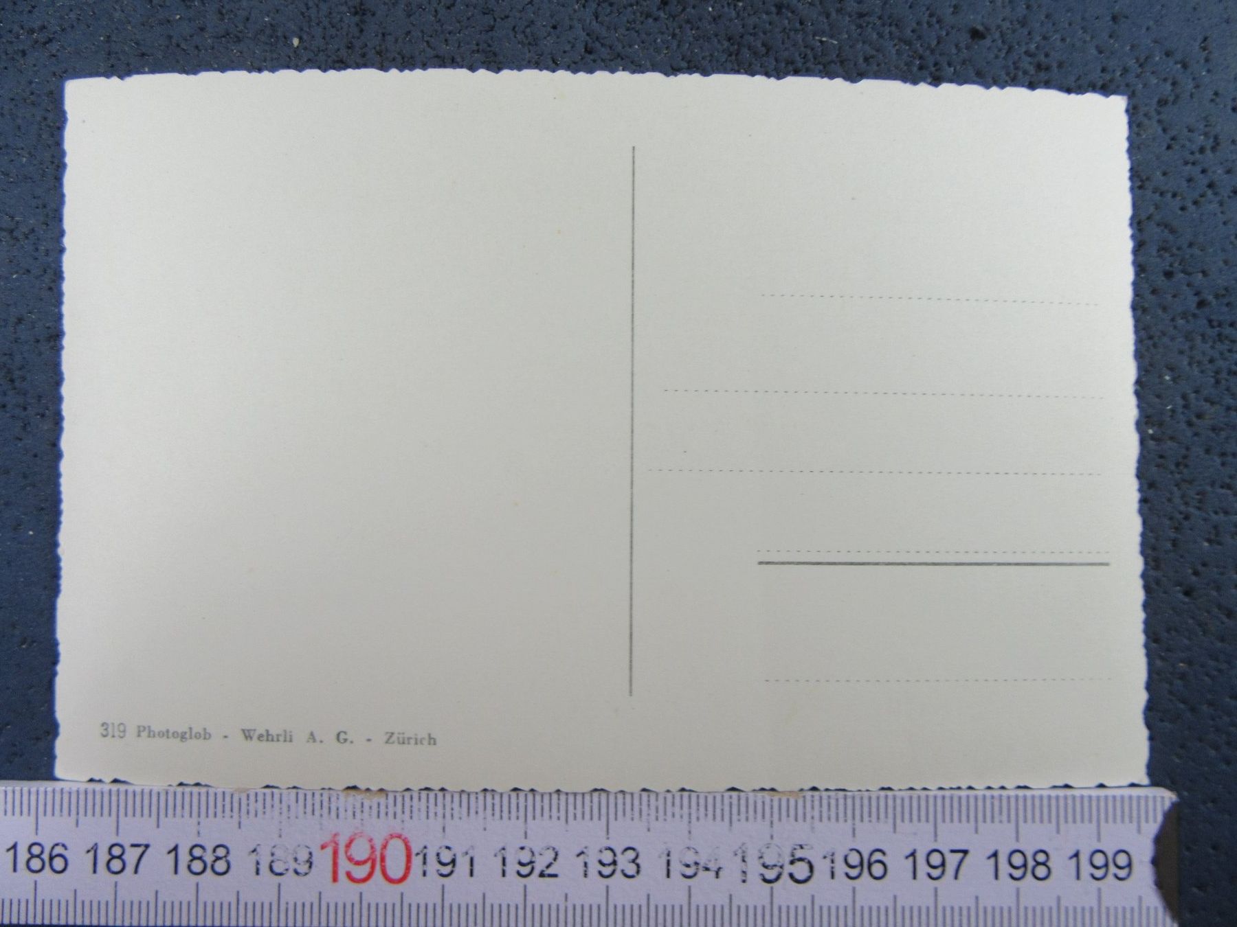 Cartoline postali: SEELISBERG URI AK – Usato da Ettingen venduto da Hausi4711 1