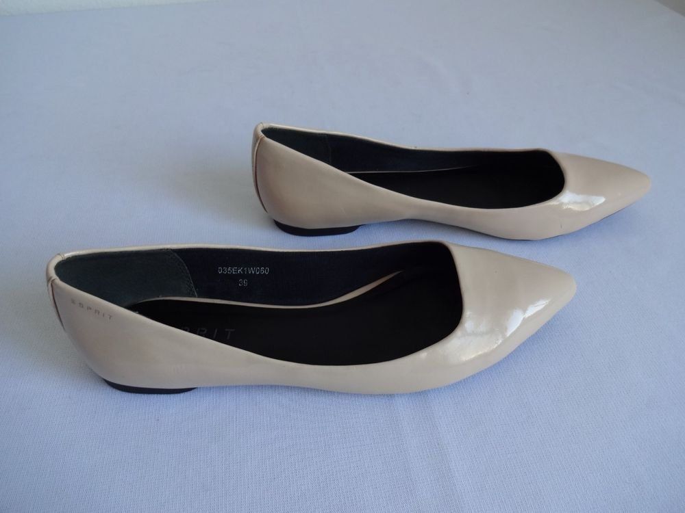 Esprit Scarpe da donna: * ESPRIT * Schuhe Nr.39 / Neu – Nuovo (secondo la descrizione) da Frauenfeld venduto da Jahy 3