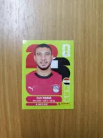 Panini WM 2026 Sticker - EGY 7