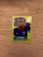 Panini Sticker FIFA WM 2026 Jovane Cabral CPV 16