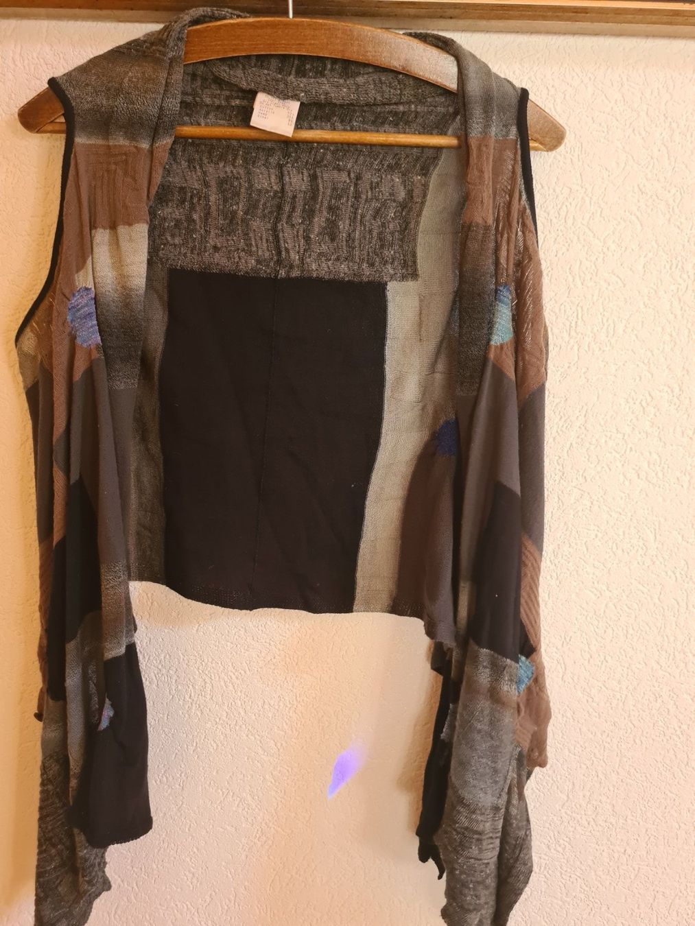 Gilet & Giacche senza maniche: Mega cooles Gillett gr M – Usato da Ferden venduto da jemyce