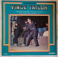 Collection or Vince Taylor – Cadillac   -   1979